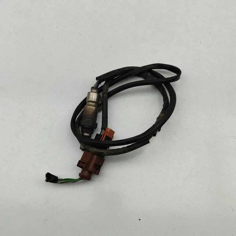 Lambda probe sensor – Skoda Superb B8 (3V) (2015-2024)