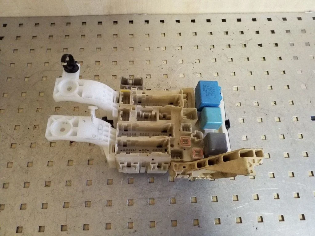 Fuse module