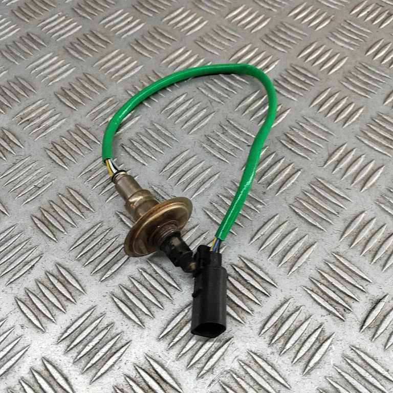 Lambda probe sensor – Nissan Qashqai J12 (2021-)