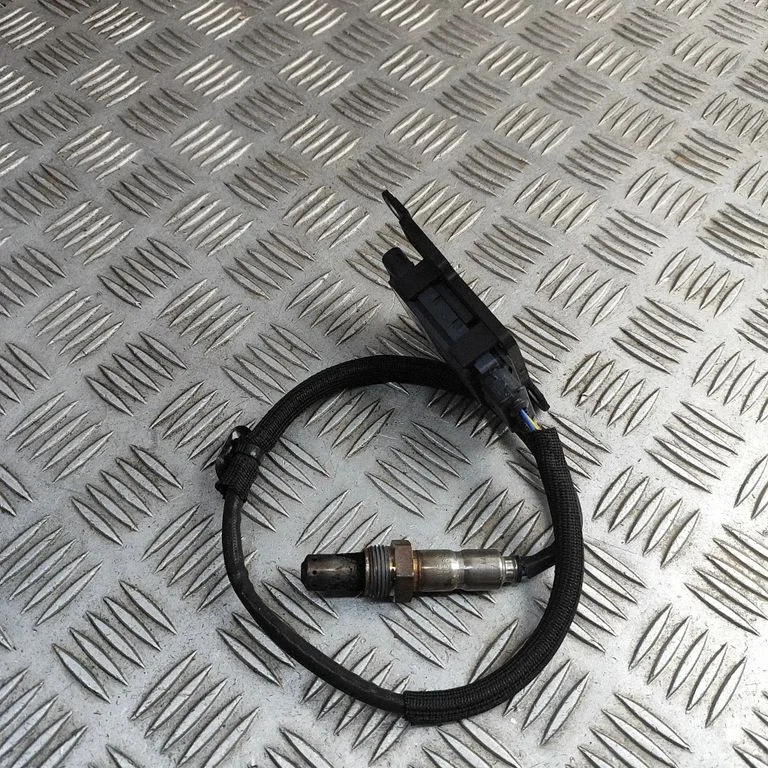 Lambda zondas