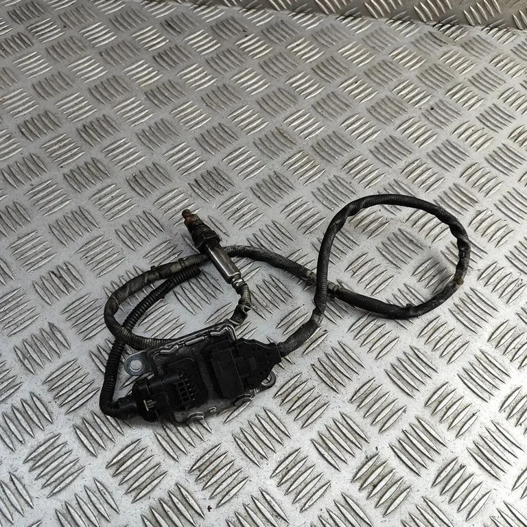 Lambda probe sensor – Peugeot Boxer (2015-)
