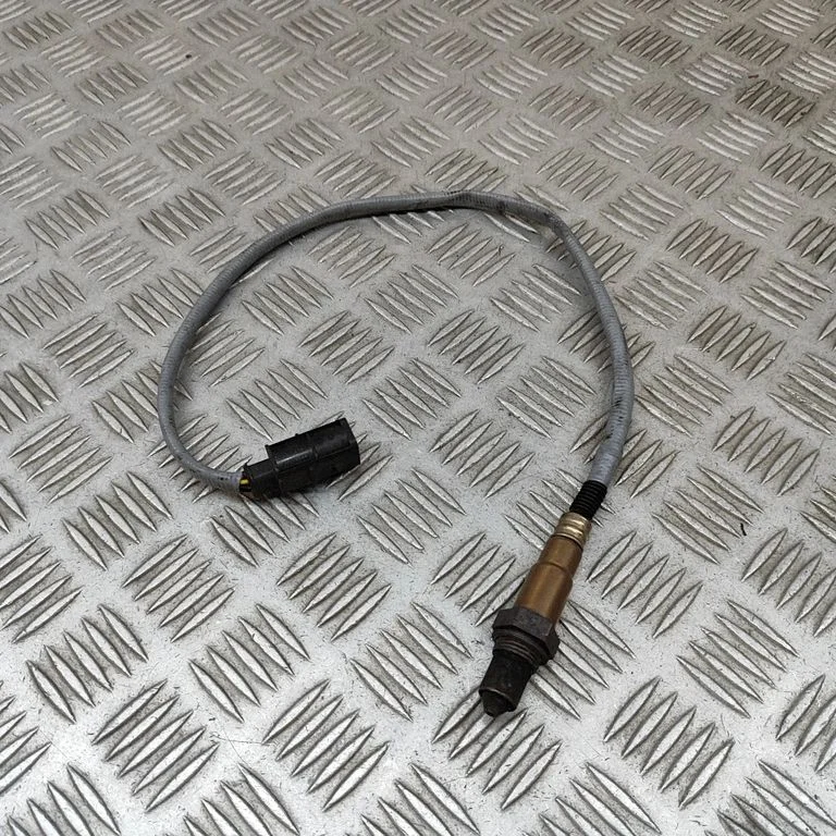 Lambda probe sensor – Mercedes-Benz E-Class W212 (2009-2016)