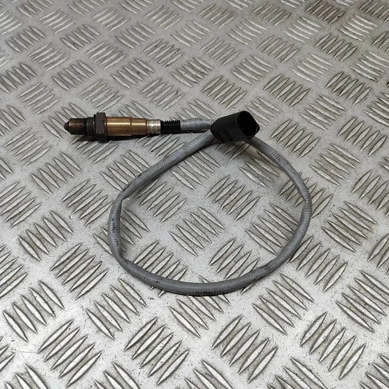 Lambda probe sensor – Mercedes-Benz E-Class W212 (2009-2016)