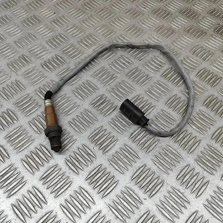 Lambda probe sensor – Mercedes-Benz E-Class W212 (2009-2016)