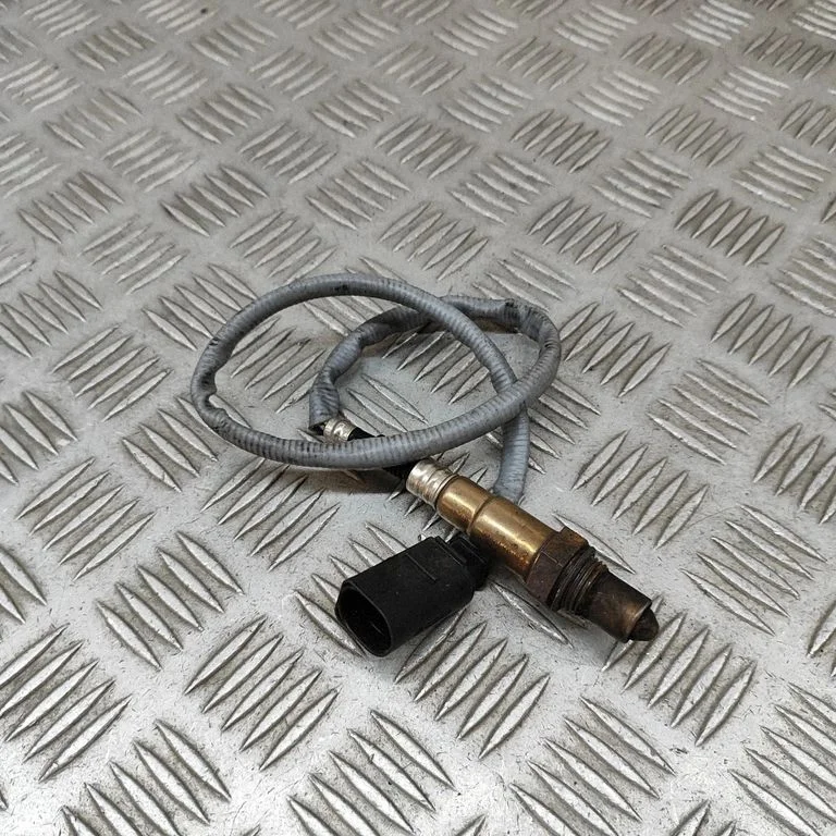 Lambda probe sensor – Mercedes-Benz E-Class W212 (2009-2016)