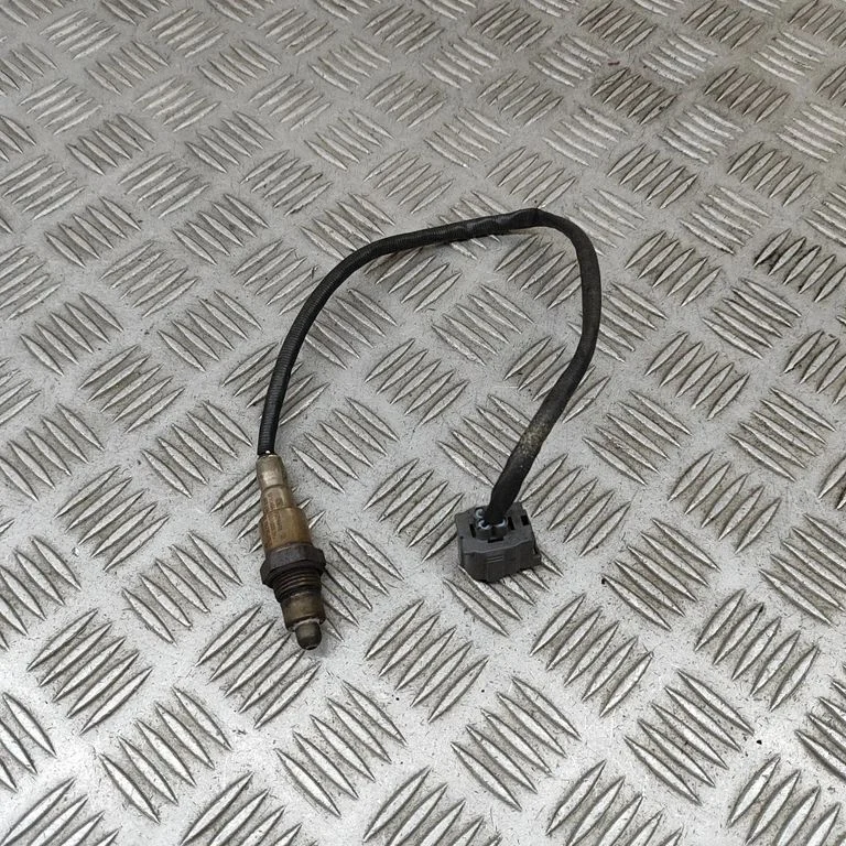 Lambda probe sensor – Mercedes-Benz C-Class W205 (2014-2021)