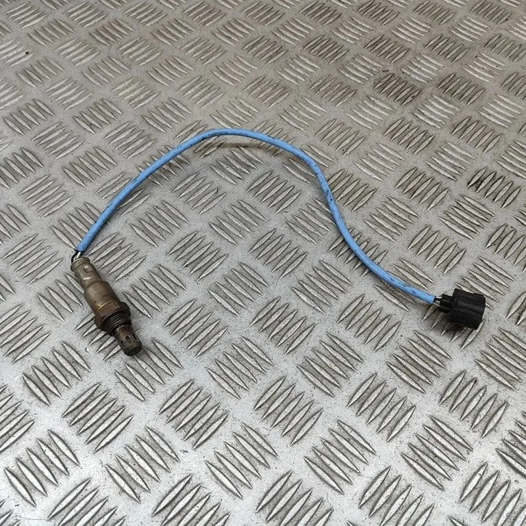 Lambda probe sensor – Mercedes-Benz C-Class W205 (2014-2021)