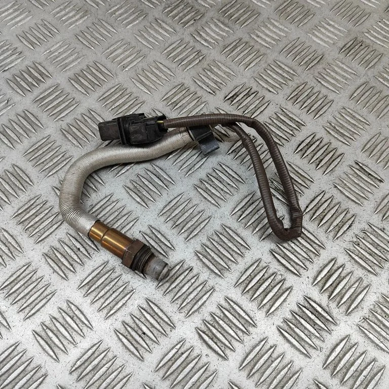 Lambda probe sensor