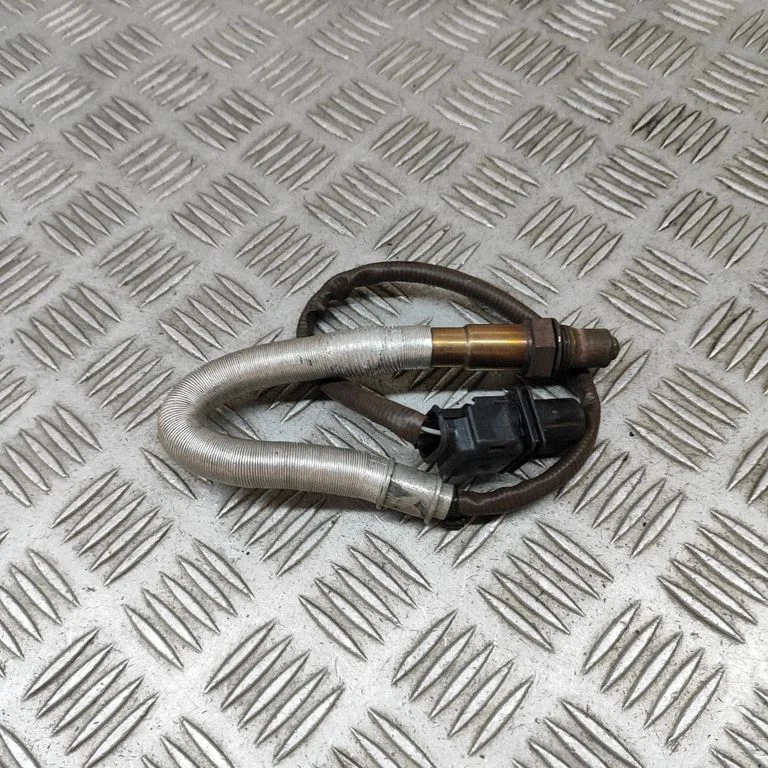 Lambda probe sensor