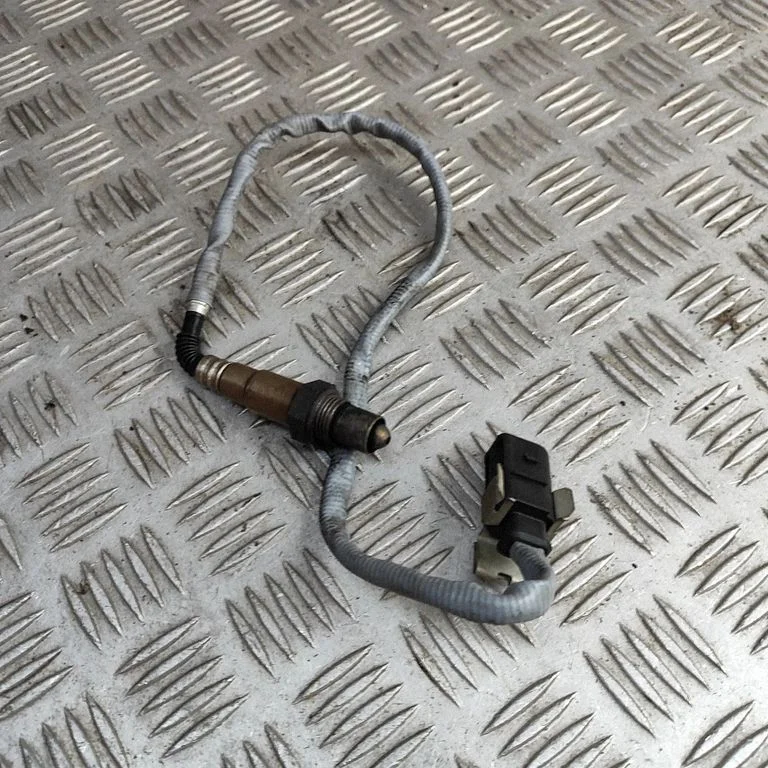 Lambda probe sensor A0075421618