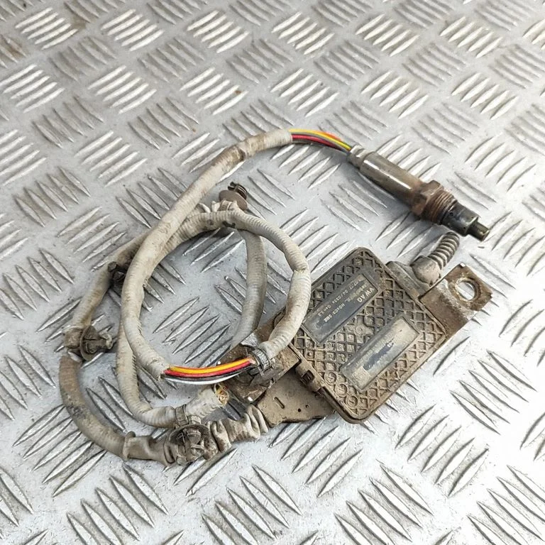 Lambda probe sensor – Volkswagen Amarok (2010-2020)