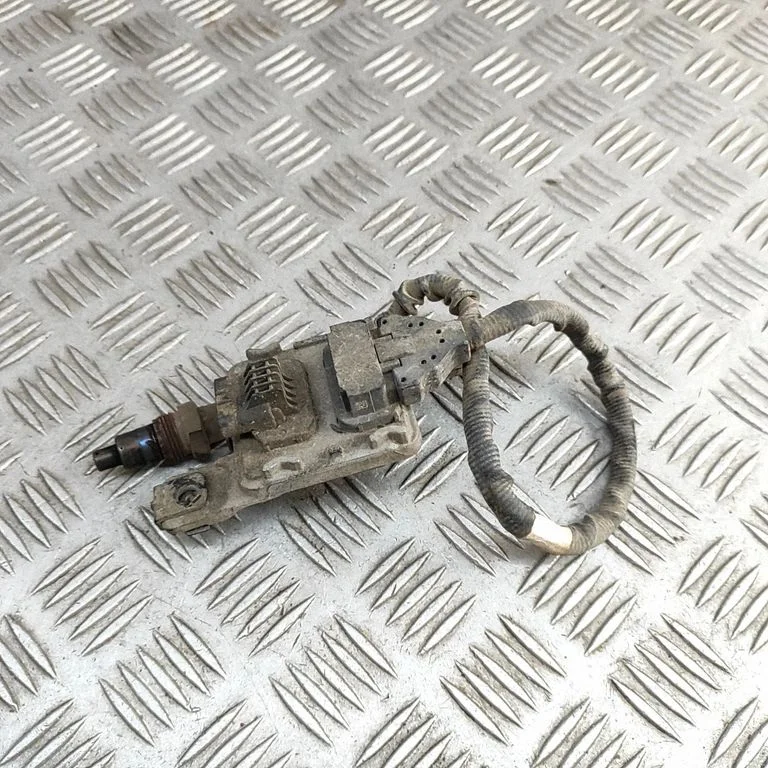 Lambda probe sensor – Volkswagen Amarok (2010-2020)