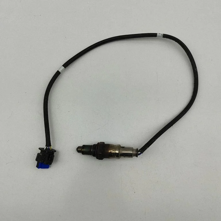 Lambda zondas