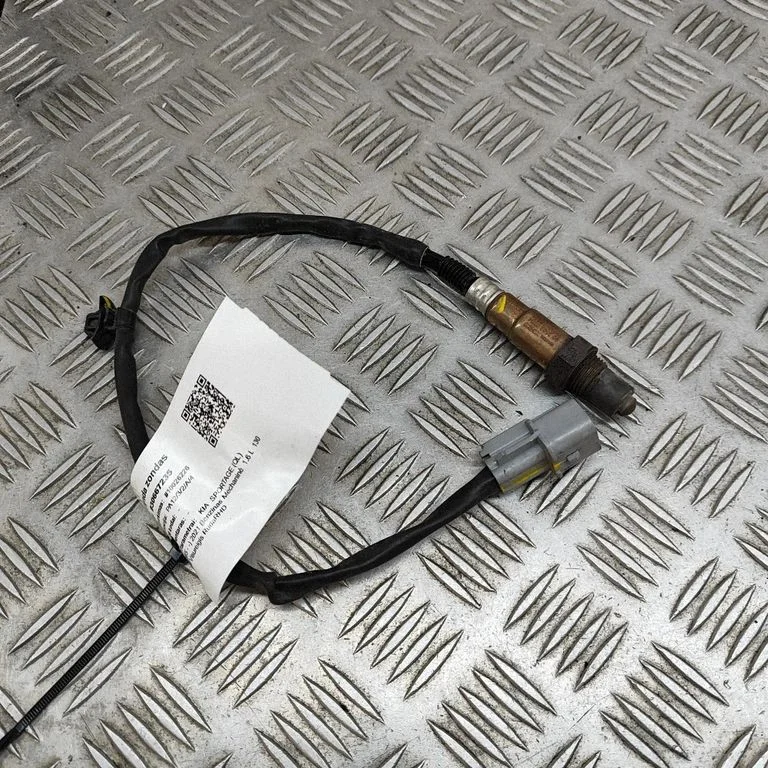 Sonda lambda 392102B355