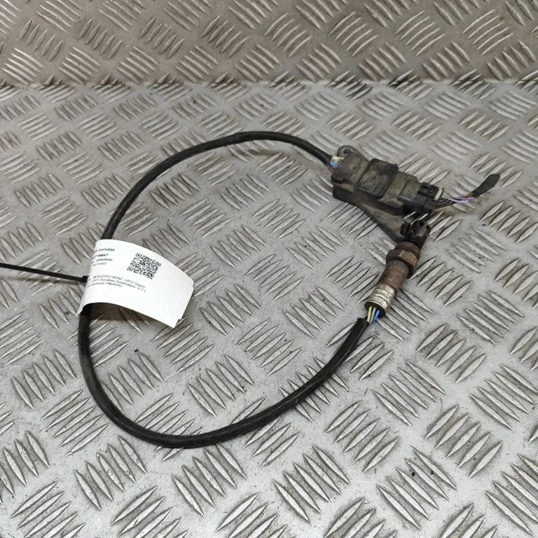Lambda zonde A0009054514