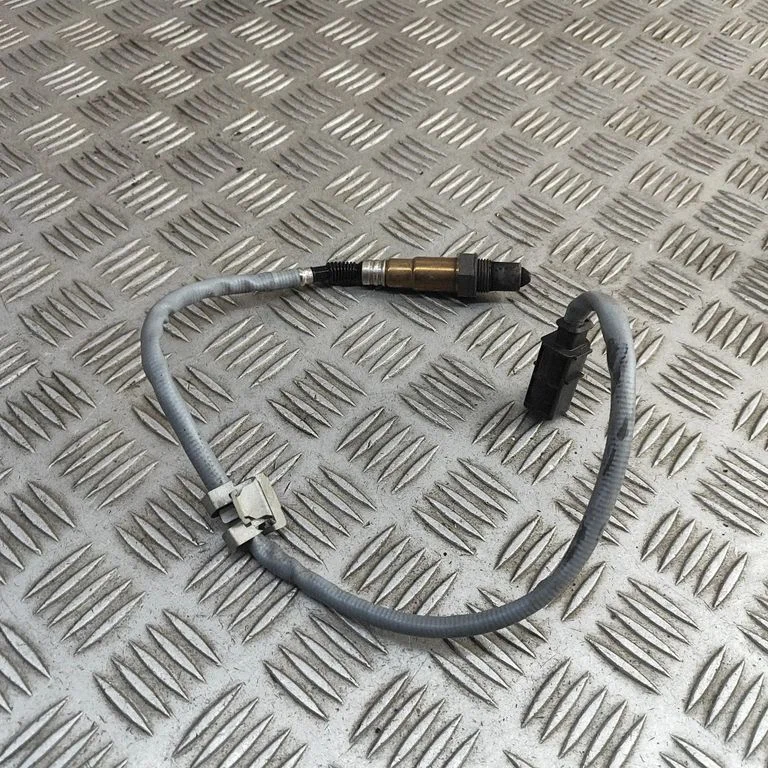 Lambda probe sensor – Mercedes-Benz C-Class W205 (2014-2021)