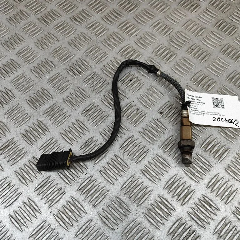 Sonda lambda 7848483