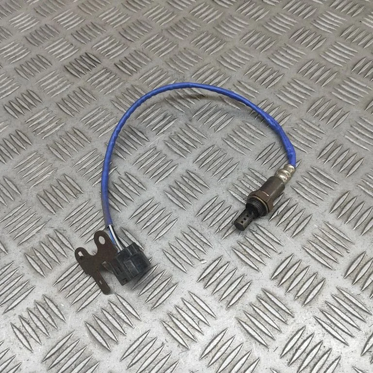 Lambda probe sensor – Jaguar XJ X350 (2003-2009)