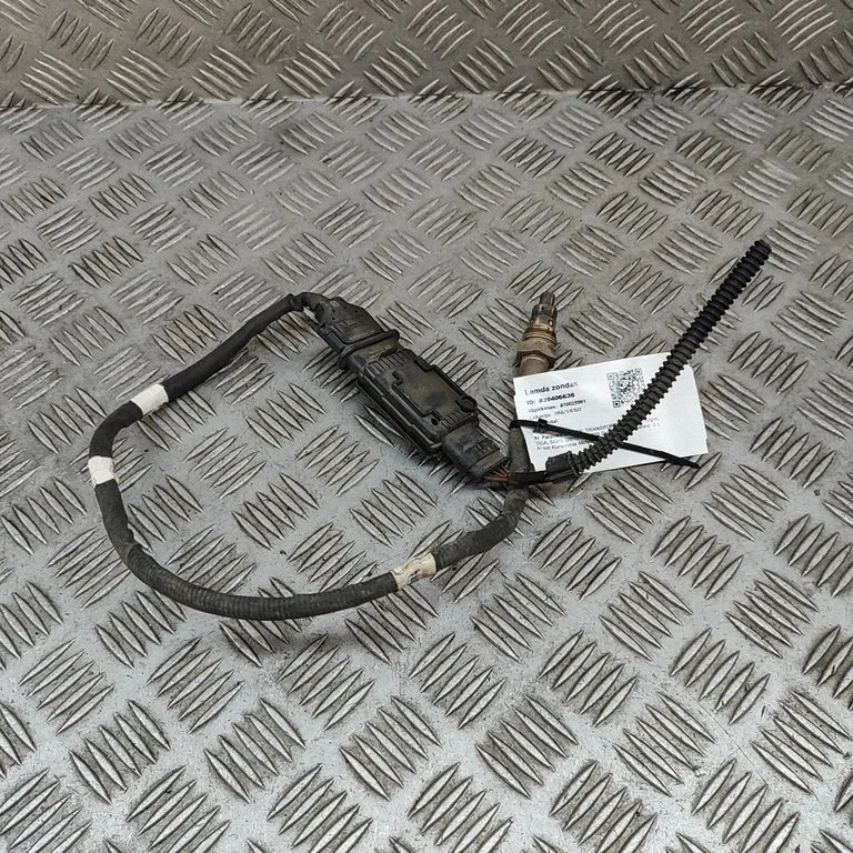 Sonda lambda A2C18479200