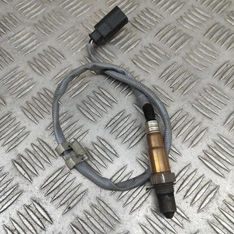 Sonda lambda – Mercedes-Benz Klasa ML W166 (2012-2017)
