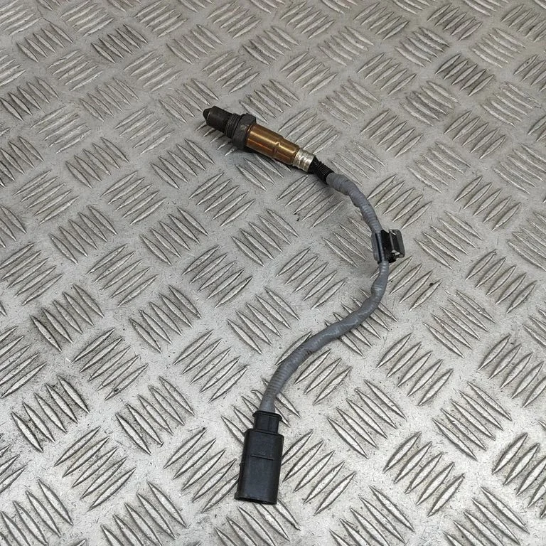 Lambda zonde – Mercedes-Benz ML klase W166 (2012-2017)