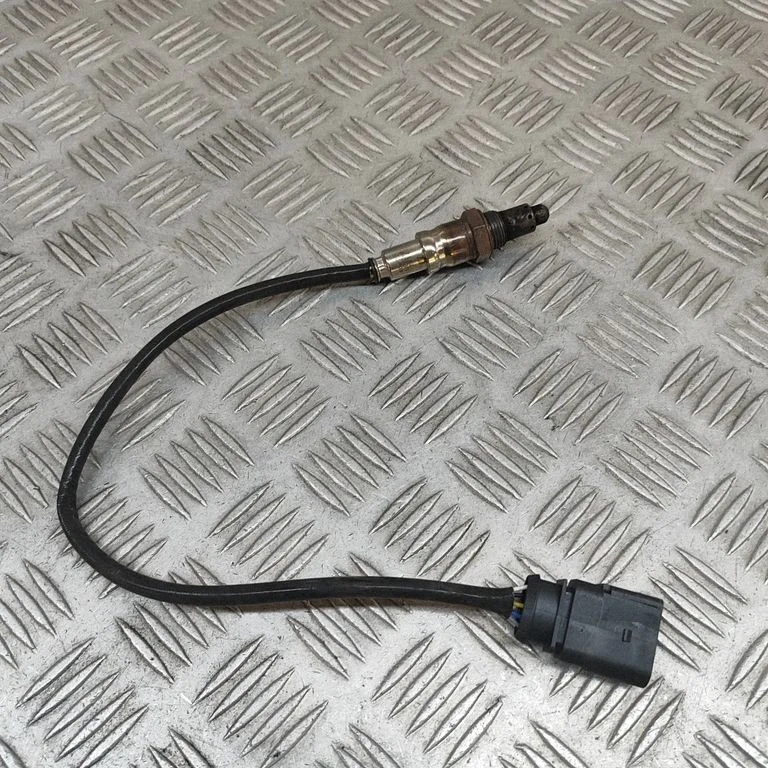 Lambda probe sensor – Audi A4 Allroad B8 (2008-2016)