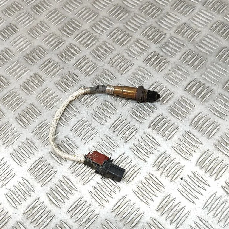 Lambda zondas
