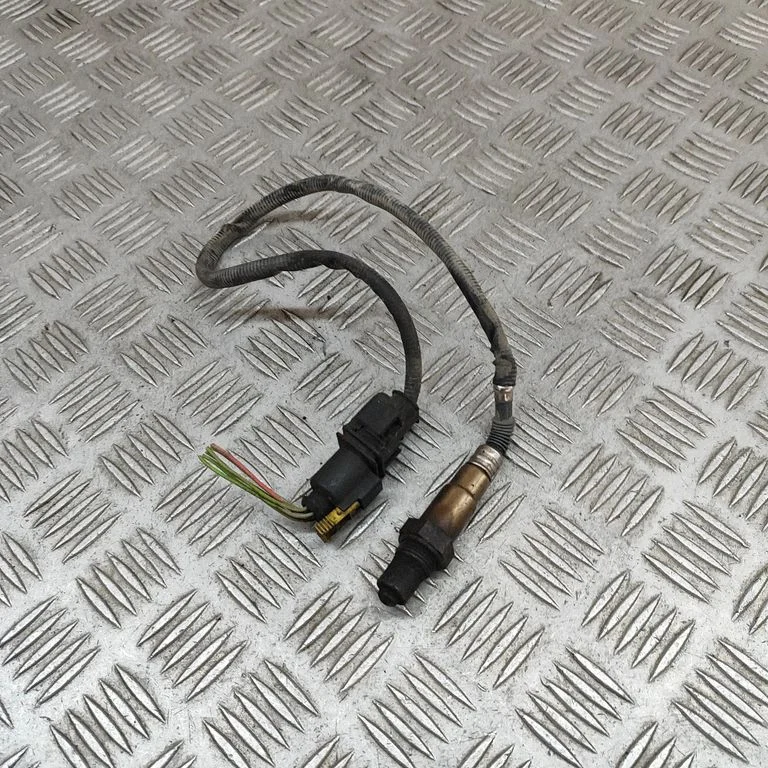 Lambdasond 0258017052 – Iveco Daily 5th gen (2011-2014)