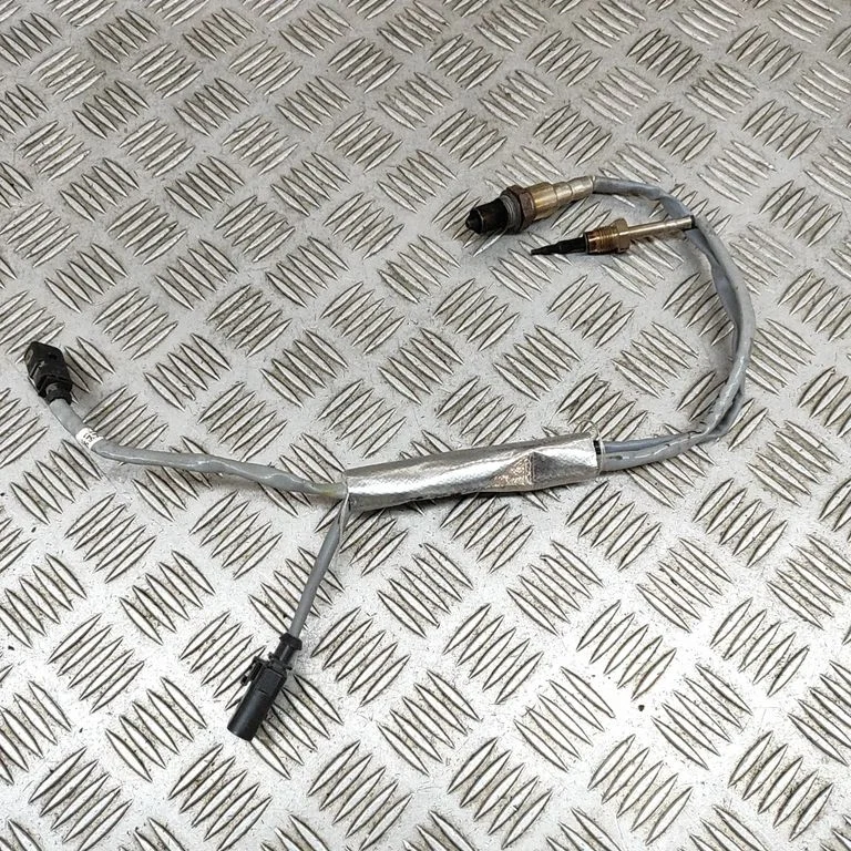 Lambda probe sensor – Volkswagen Amarok (2010-2020)