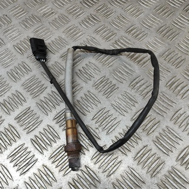 Lambda zondas