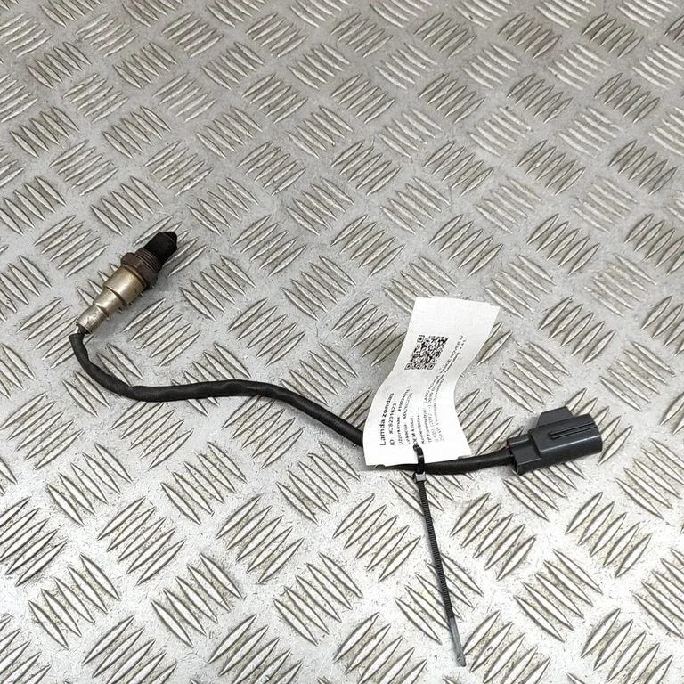 Lambda probe sensor – Land Rover Range Rover L405 (2013-2021)