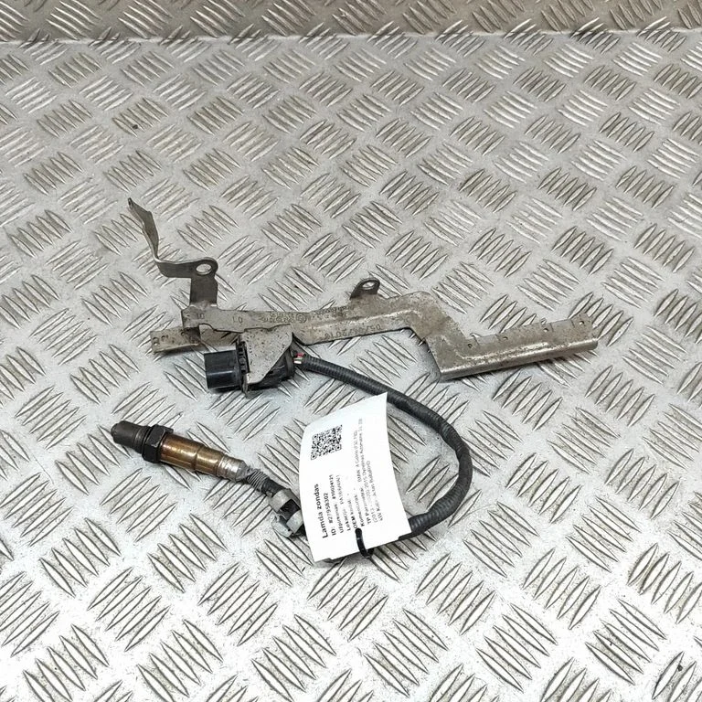 Lambda zonde – BMW 4. sērija F32 F33 (2013-2020)