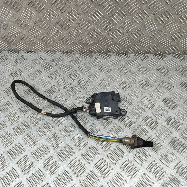 Lambda probe sensor – Maserati Ghibli (2013-)