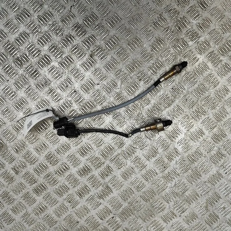 Lambda zonde 0258007007
