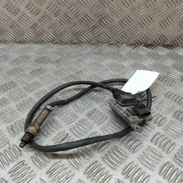 Lambdasond 580246398 – Iveco Daily 6th gen (2014-)