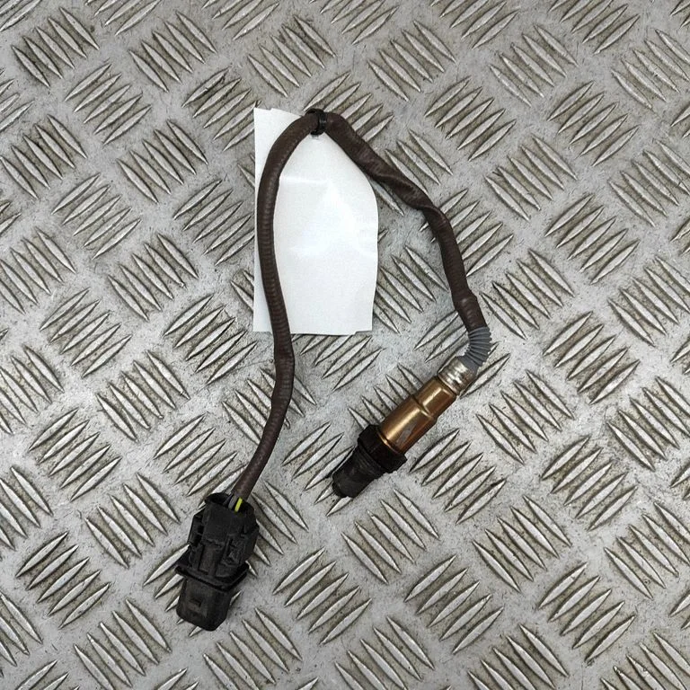 Lambda zondas