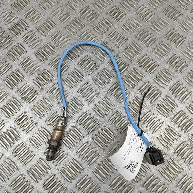Lambda zondas