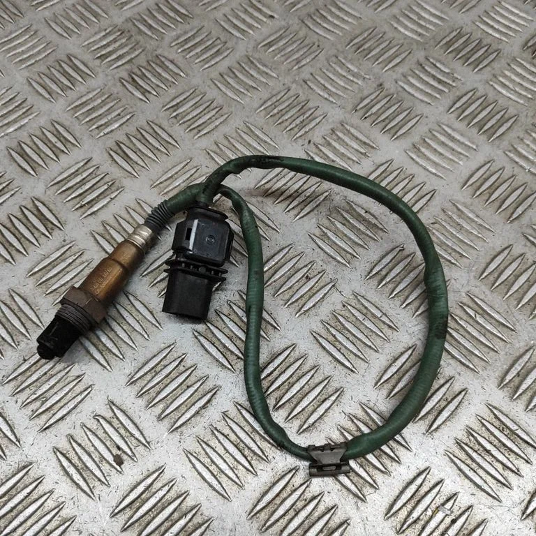 Lambda probe sensor – Mercedes-Benz E-Class W212 (2009-2016)