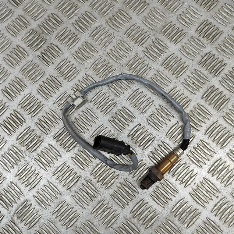 Lambda probe sensor – Mercedes-Benz GLC-Class C253 (2016-)