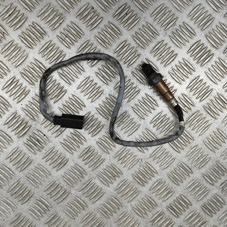 Lambda probe sensor – Mercedes-Benz C-Class AMG W204 (2007-2014)