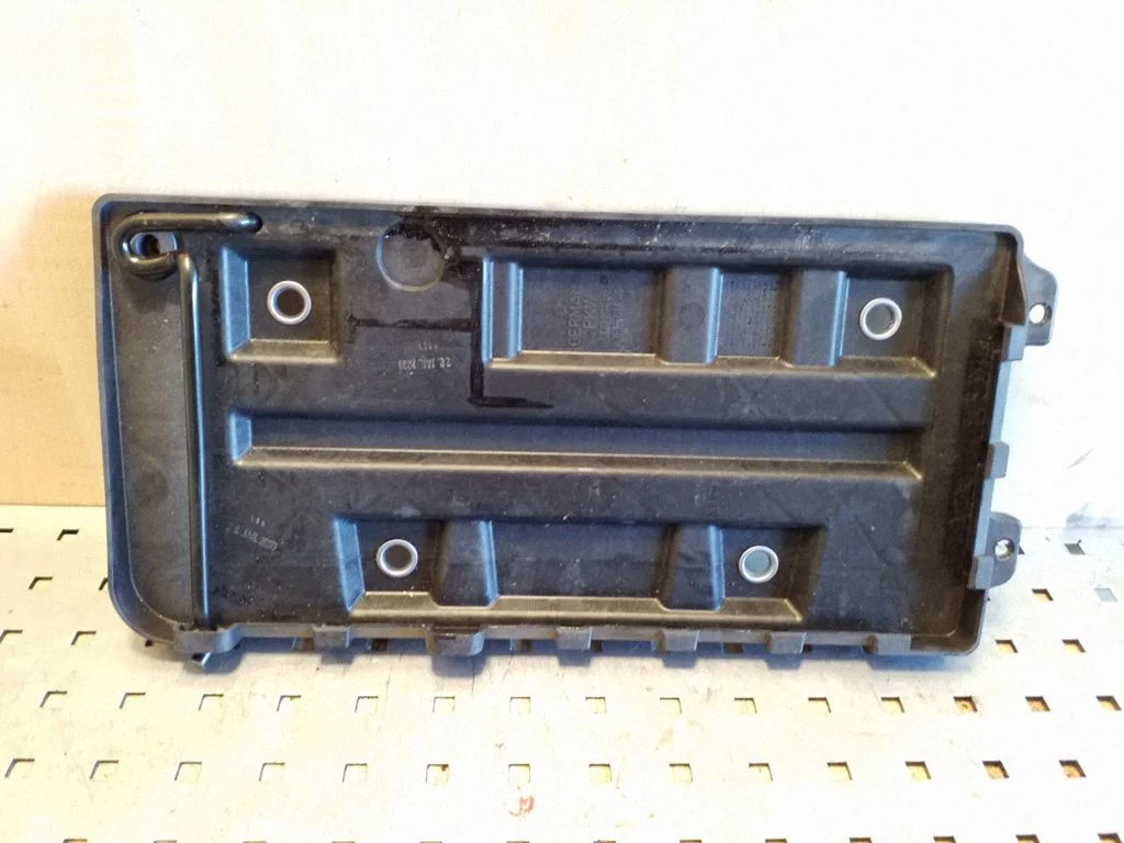 Battery tray 3D0804869G