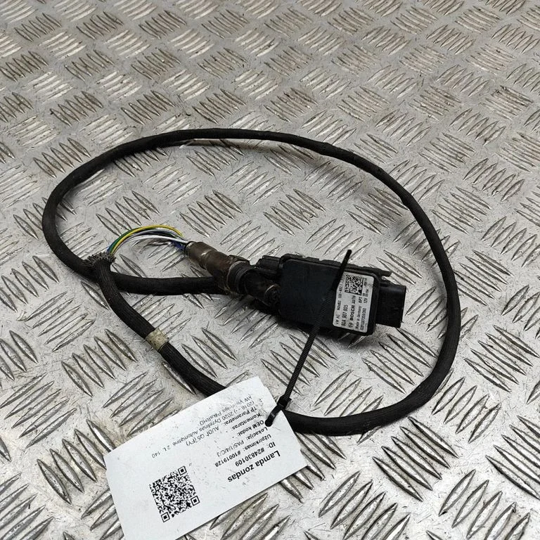 Lambda zonde 0281007359