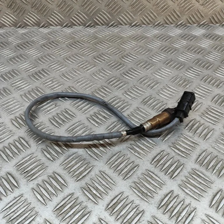 Lambda probe sensor – Mercedes-Benz GLC-Class C253 (2016-)