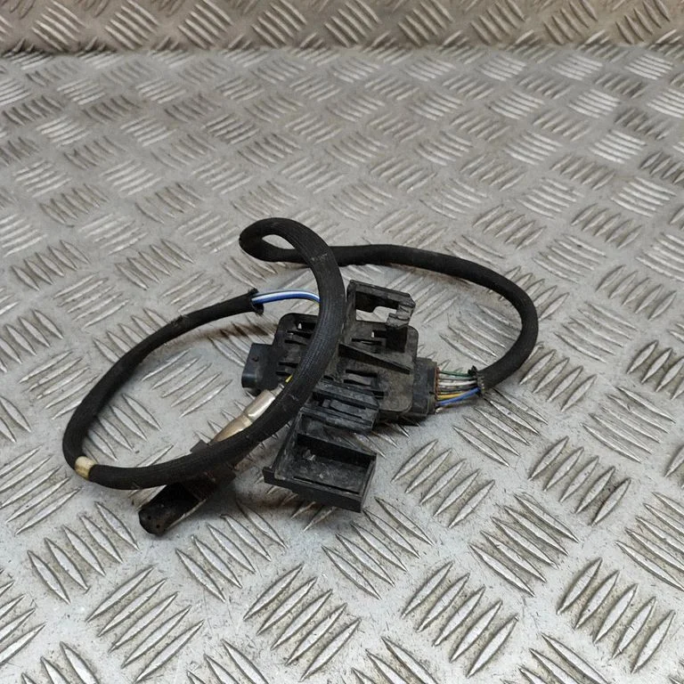 Lambda probe sensor 0281007331