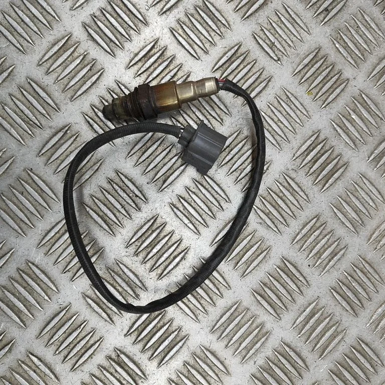 Lambda probe sensor – Mercedes-Benz GLC-Class C253 (2016-)