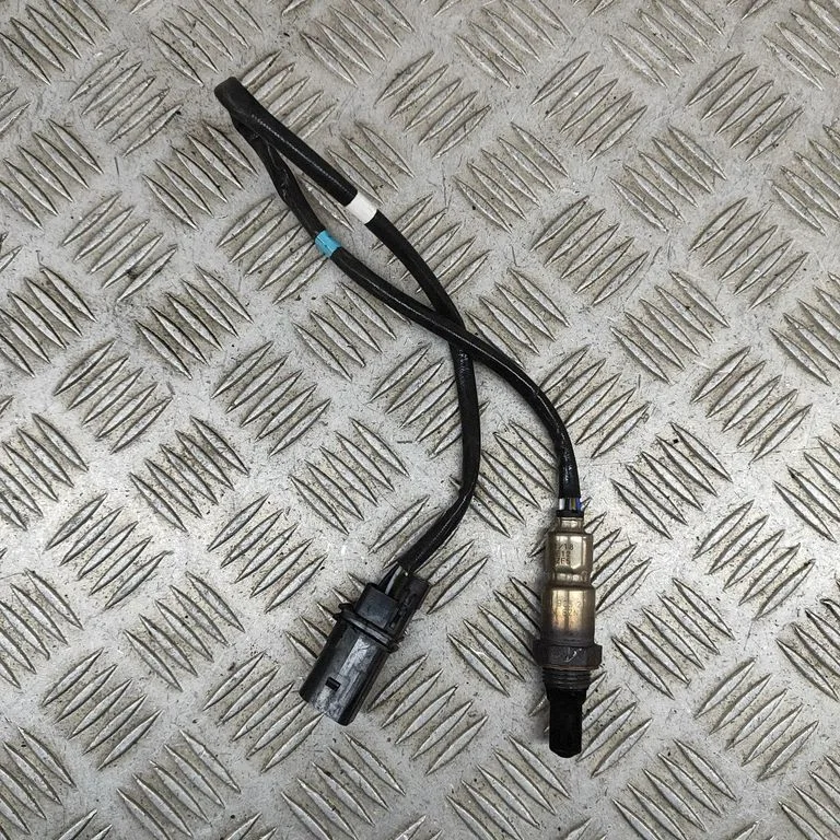 Lambda zondas