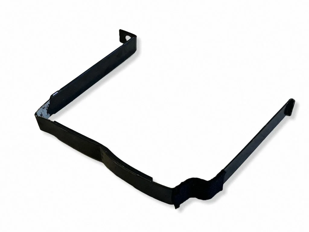 Battery bracket – Audi TT TTS Mk2 (2006-2014)