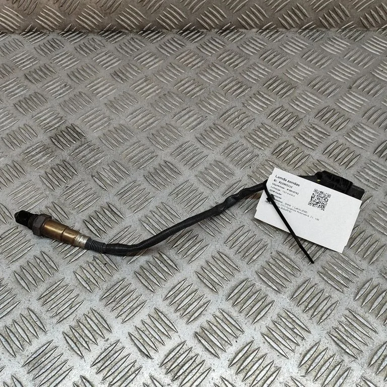 Lambda probe sensor 0281004079