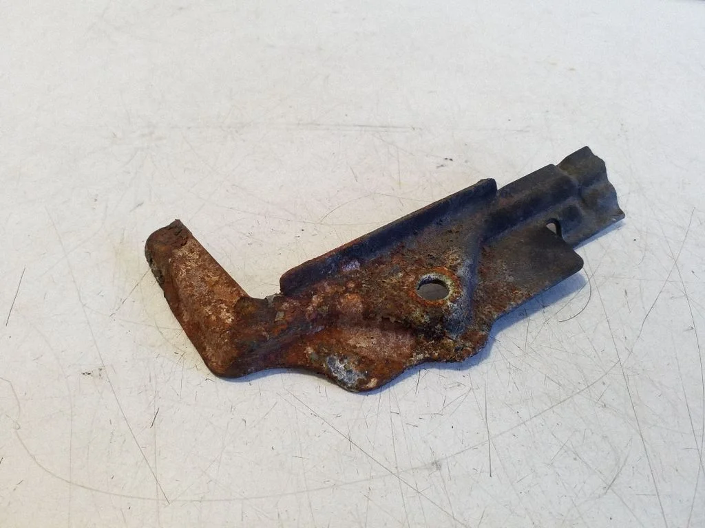 Battery bracket 5Q0803219C