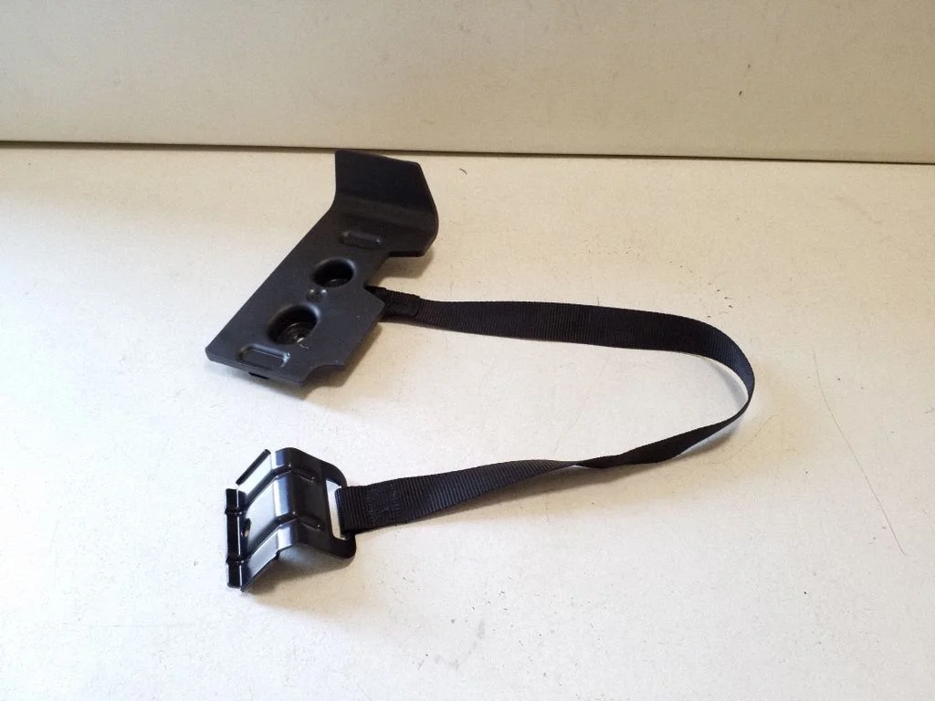 Battery bracket 61218806280